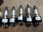 5x 1B3 Vacuum Tube Tested Good RCA