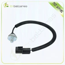 1 Pcs Ignition Knock Sensor Detonation Front Assembly For Kia Forte5 2012 EX LX