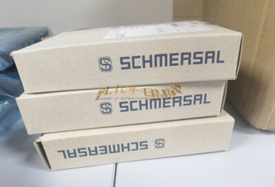 1PC NEW SCHMERSAL SRB-E-301ST Safety Relays