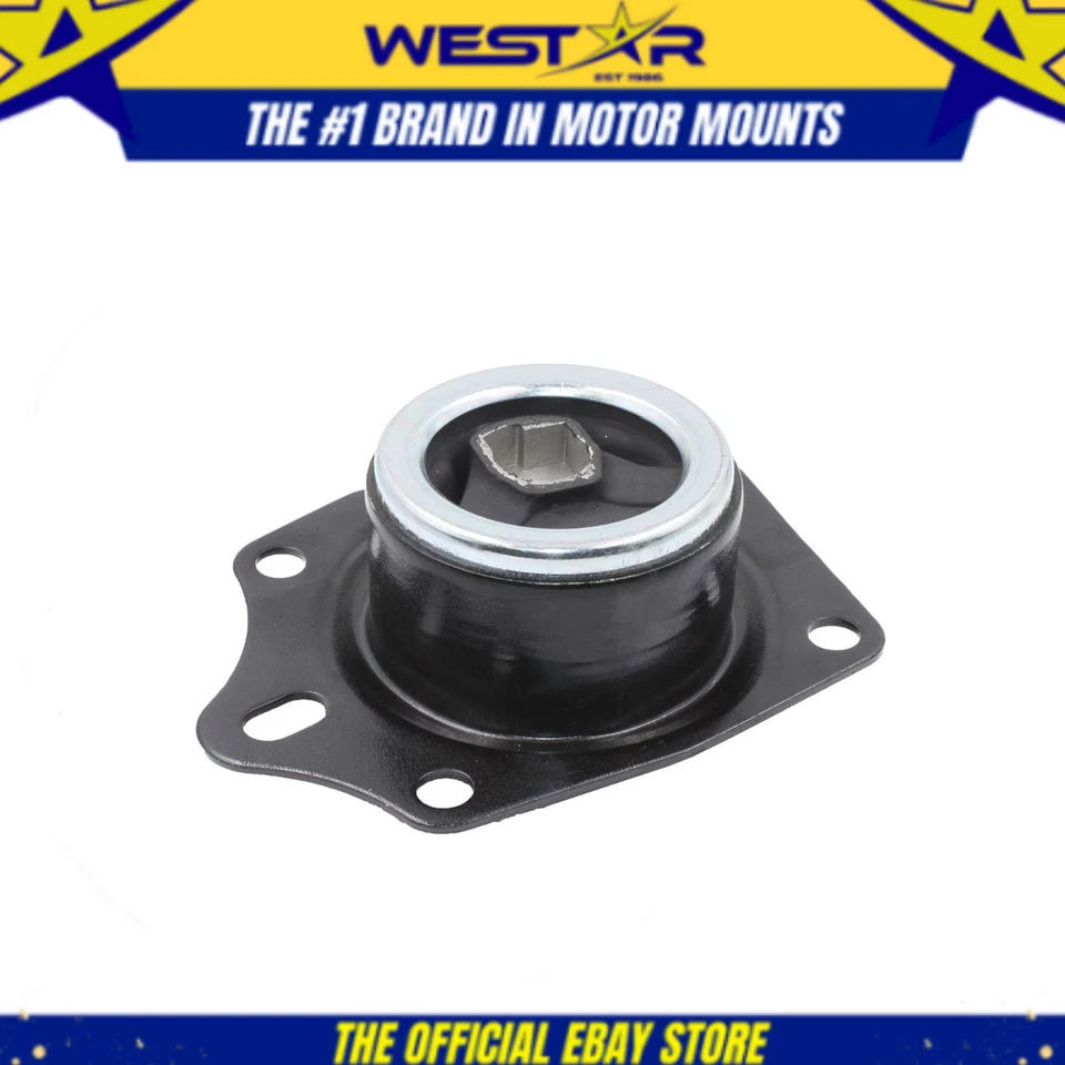 Juego de montaje de motor y transmisión para Chrysler PT Cruiser 2003-2008 2,4 L turbo automático Foto 2 de 4