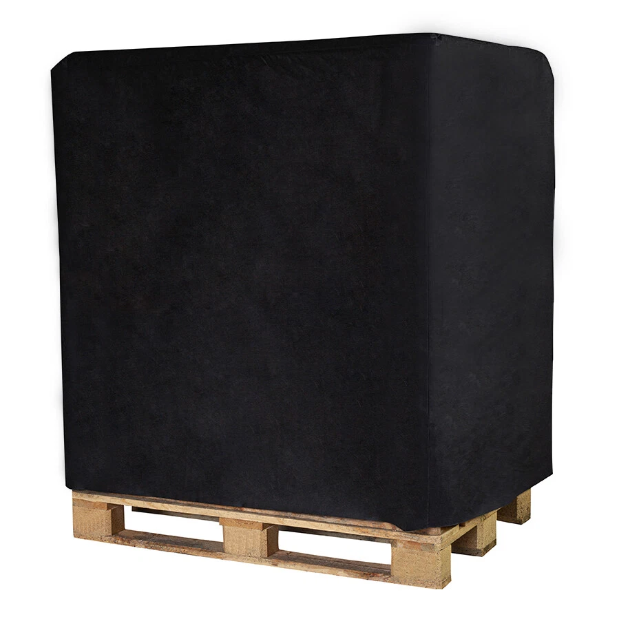 Palettenhusse für Industrie-, Europaletten und Gitterboxen, Größe wählbar - Bild 2 von 4