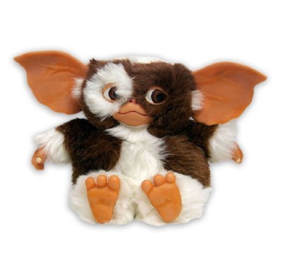 Gremlins Plüschfigur Dancing Gizmo tanzt singt Sound & Move 20cm Horror Mogwai
