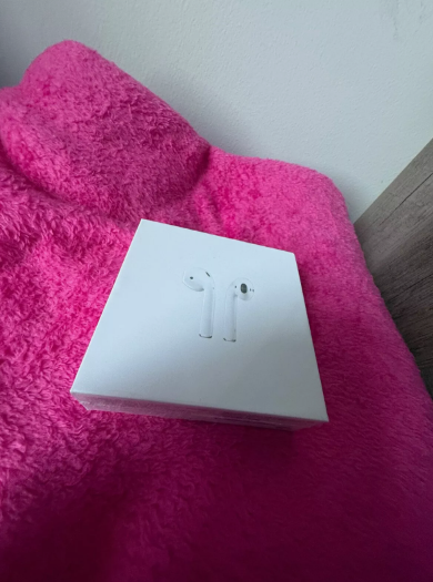 Upgrade Your Sound with AirPods Pro 2 Wireless Earbuds-image