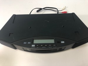 bose acoustic wave music system ii