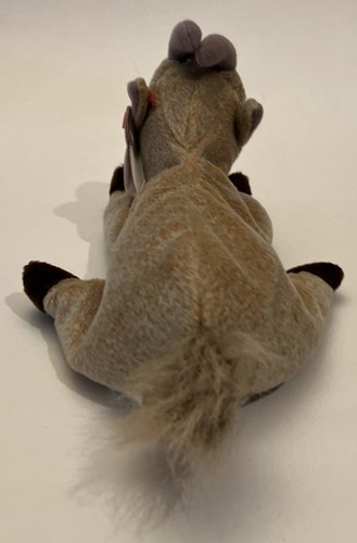 Ty Beanie Goatee - Bild 3 von 4