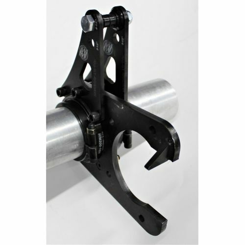 Wehrs Machine WM200-16L Left Rear Double Shear Brake Floater - Foto 1 di 3