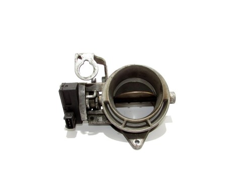 BMW E39 E38 728I 520i 5 7 1703562 THROTTLE BODY  Drosselklappe
