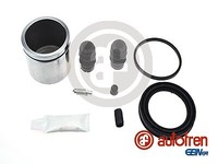 Autofren Seinsa D41099C Reparatursatz, Bremssattel Vorderachse FÜR Alfa Romeo Ch
