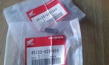 HONDA 45133-028-000 BRAKE SHOE SPRING ATC TRX CT CL CM QA S XL XR Z ST SL NX C 