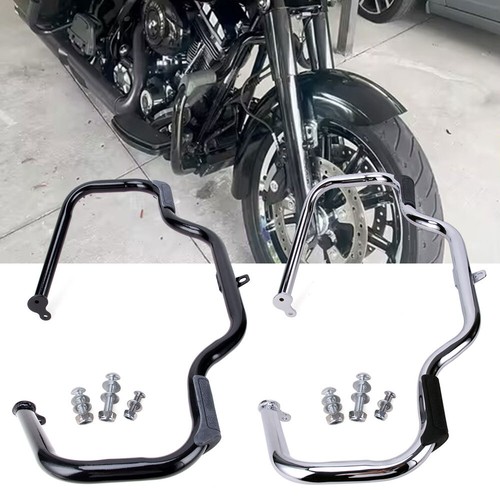 Mustache Bar For Harley Davidson