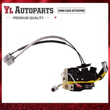 Front Right Passenger Door Lock Actuator Fit 2013-2015 Kia Optima Korea Built Front Right Passenger Door Lock Actuator Fit 2013-2015 Kia Optima Korea Built