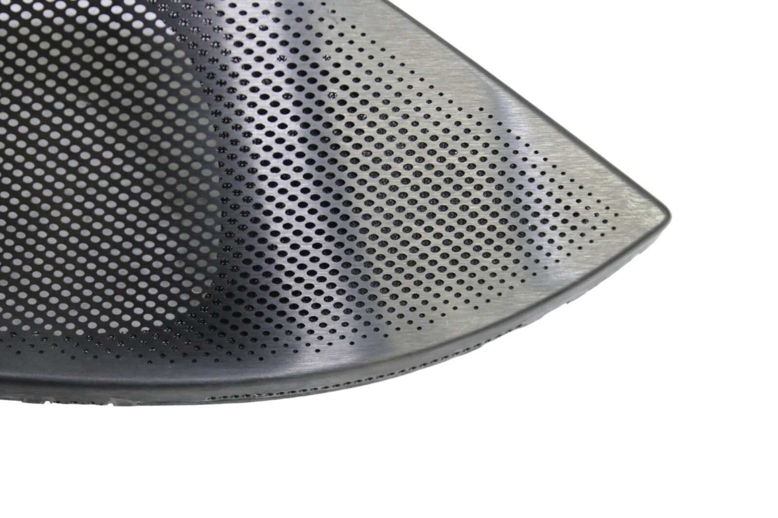 McLaren 720S Front Right Passenger Door Speaker Cover 2018 - 2023  OEM