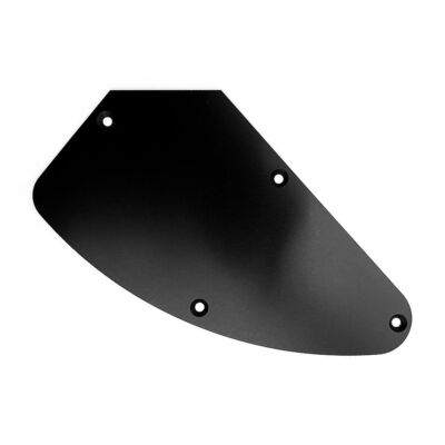 Ibanez J Custom RG Aluminium Control Cavity Cover/Back Plate for