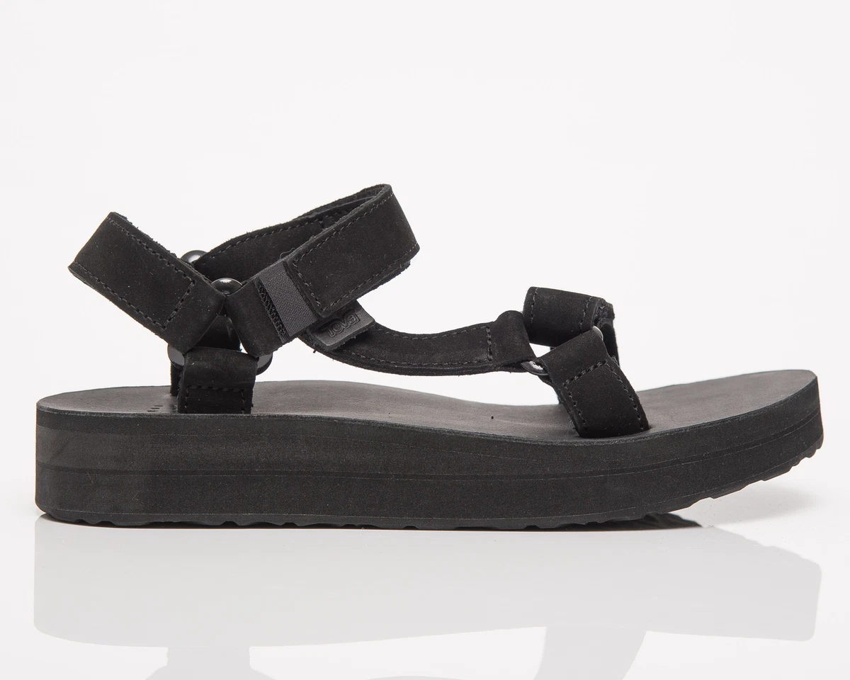 Sandali teva pelle shop