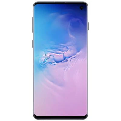 Samsung Galaxy S10 SM-G973U 128GB Factory Unlocked Open Box