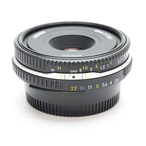Nikon 45mm f/2.8 P for sale | eBay