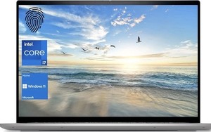 DELL INSPIRON 15-3511 CARBON BLACK (I7 / 16 GO / 512 GO) - Achetez au