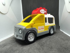 Lego Duplo Toy Story Pizza Planet Truck 5658 TRUCK ONLY