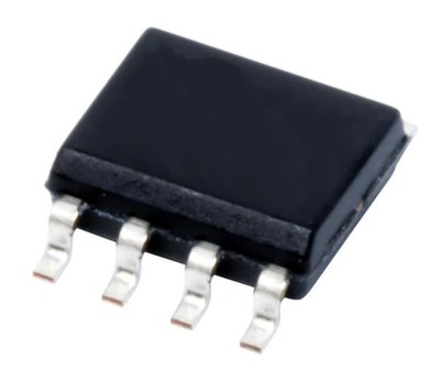 Texas Instruments RC4580IDR (5 Stück) Dual Audio Operationsverstärker