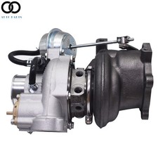 K04 Turbo Turbocharger For Chevrolet Cobalt Hhr Ss Coupe 2.0l 250hp 53049880184