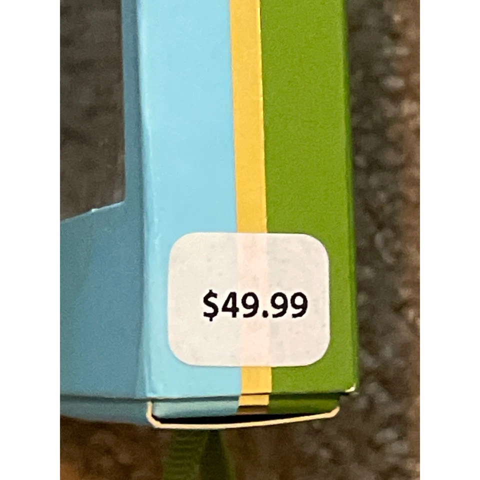 NUEVO CON ETIQUETAS Funda Kate Spade MotoMod Moto Z Force Droid Rayas Blancas y Negras Foto 3 de 4