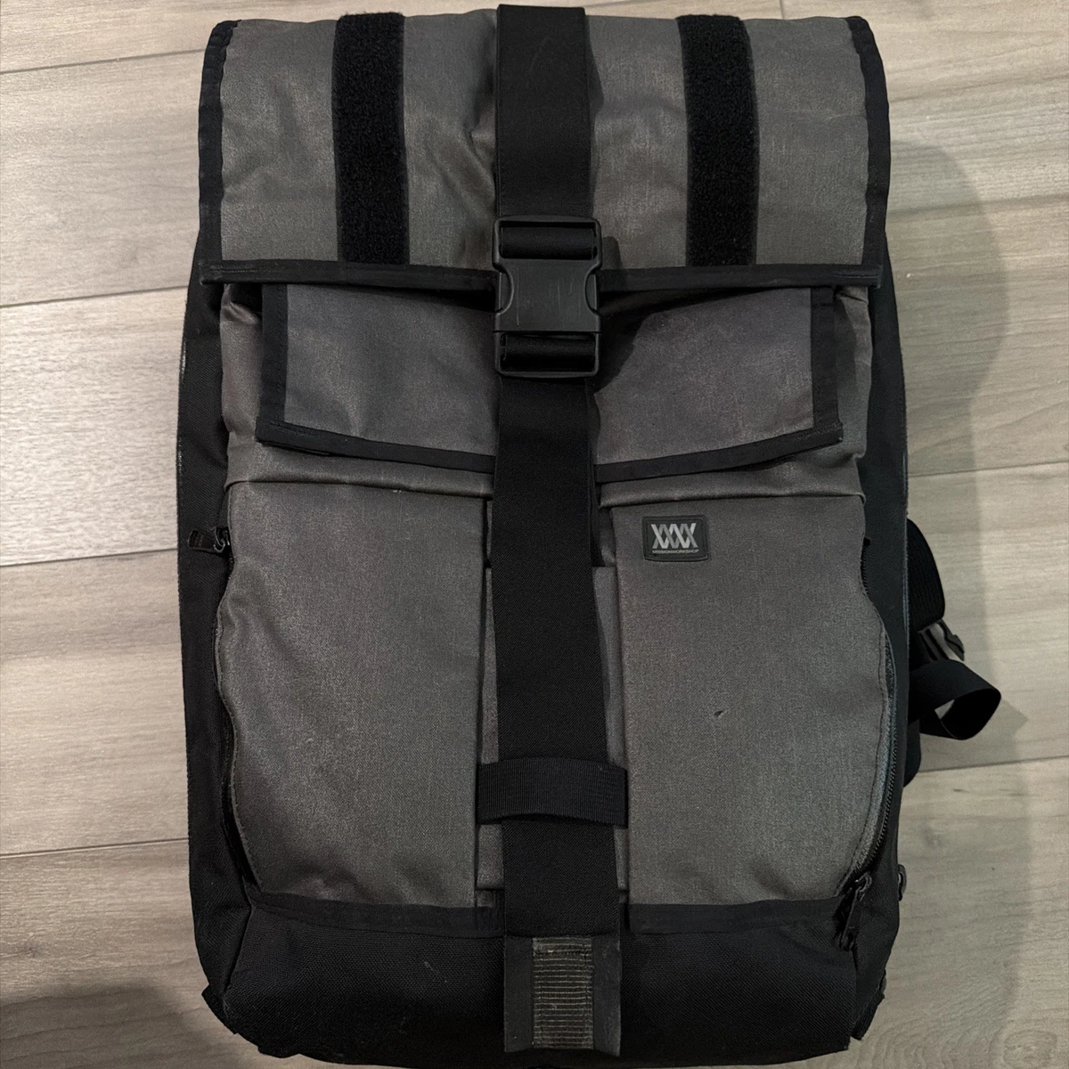 Mission Workshop Bags for Men for sale | eBay