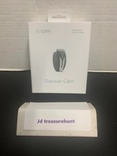 Spire Discover Calm Mindfulness + Activity Tr...