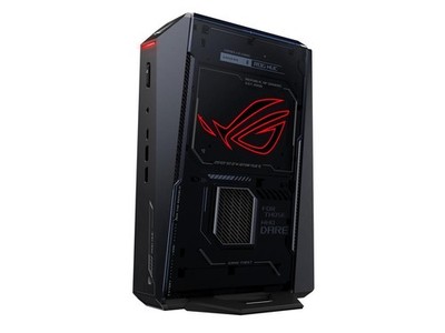 ASUS ROG NUC (2025) Intel Core Ultra 9 275HX 32GB 2TB SSD RTX 5080 W11H, Desktop
