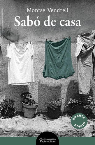 Sabó de casa [Catalan] [Paperback]