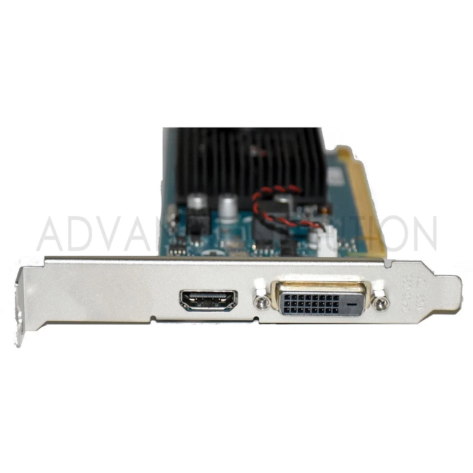 NEW Dell NVIDIA GeForce GT 1030 2GB DDR5 PCIe 3.0 x16 Video Graphics Card 7HNWN - Image 4 of 4