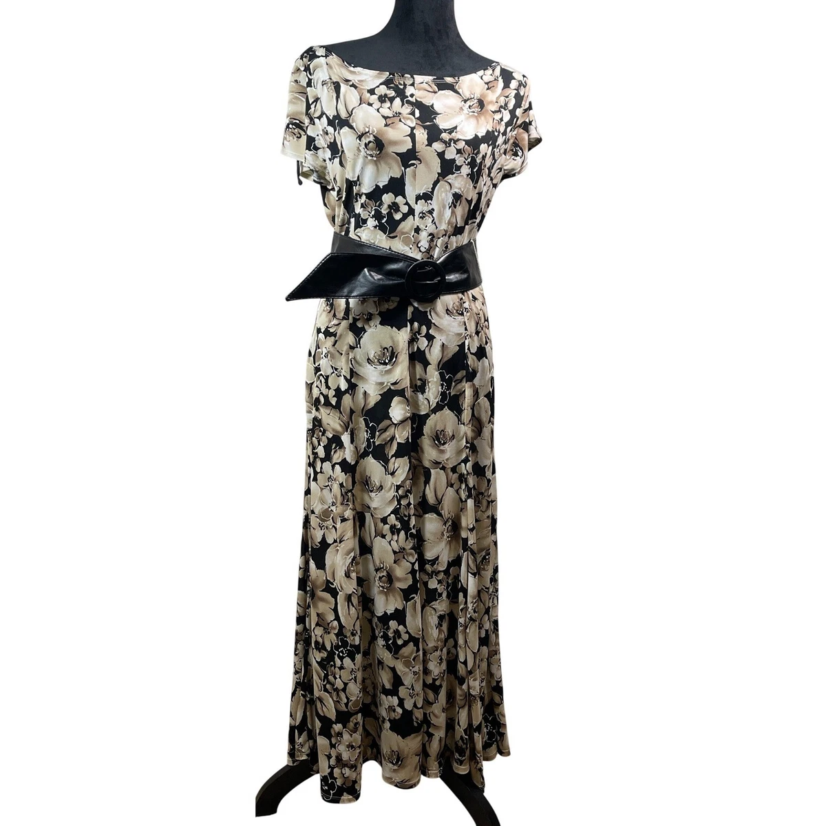 Perceptions Short Sleeve Dresses for Women for sale | eBay