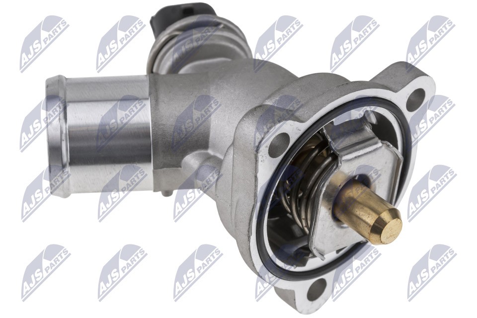 Thermostat with housing CTM-DW-003 NTY for CHEVROLET SPARK - Image 11