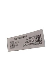86631J7CA0 383623 halter mitte stoßfänger stoßstange h. KIA XCEED 2019-