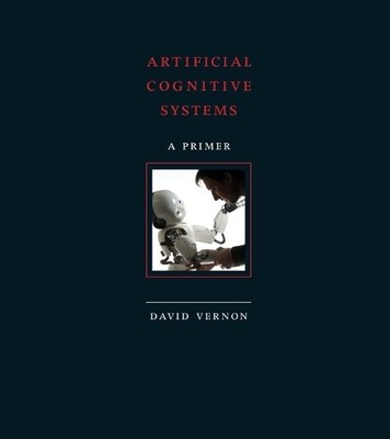 David Vernon Artificial Cognitive Systems (Taschenbuch)