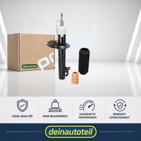 StoßDäMpfer Vorne Links Rechts Proflex Automotive PX5 FC700 FüR Ford
