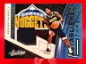 2017-18 Panini Absolute Basketball #ET-WCH Wilson Chandler Estab. Threads /199