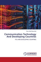 Rami Adel Aboushadi | Communication Technology And Developing Countries | Buch