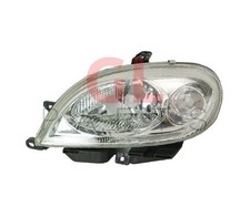 FOR CITROEN SAXO 1999-2004 Headlight Headlamp Left Electric 00006204W2 New