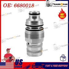 Hydraulic Connect Coupler Female 6680018 for Bobcat 753 763 773 S130 S150 S160