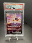 Pokemon Charizard ex 201/165 Sv2a: Pokemon Card 151 Holo (Japanese) PSA 9