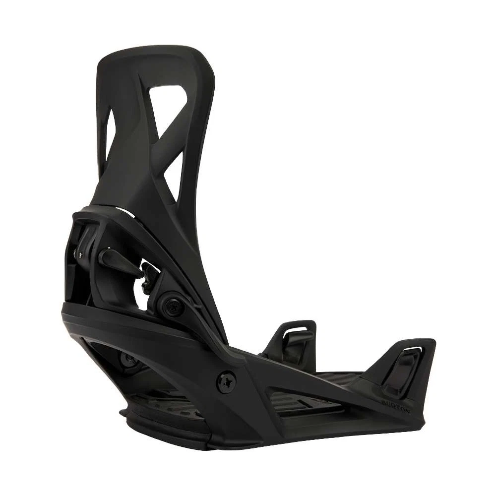 Burton Snowboarding Ski, Snowboard & Snowshoe Bindings for sale - eBay