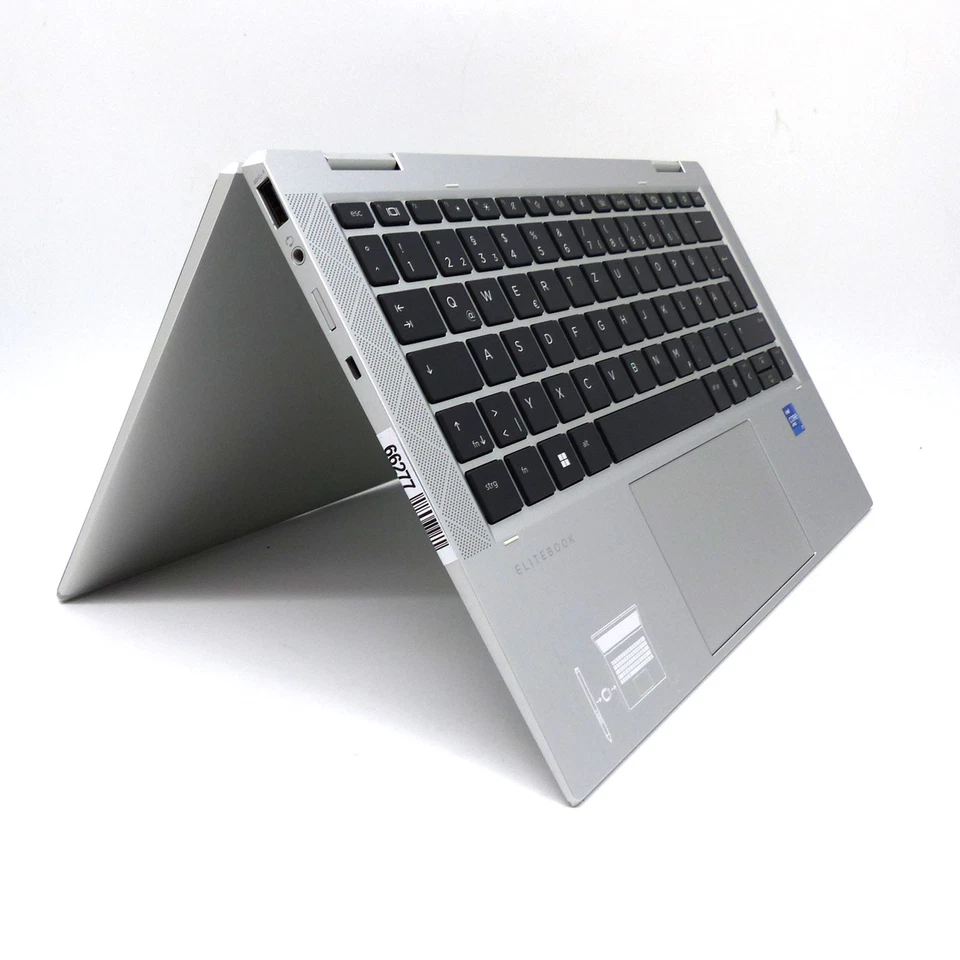 HP EliteBook X360 1030 G8 · i5-1135G7 · 8GB · 256GB, Foto 3 von 5