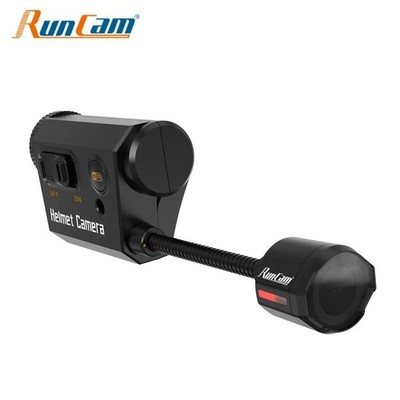 RunCam Helm Kamera Gesichtsmaske Airsoft Aufnahme 1920*1080 60fps integriertes WLAN