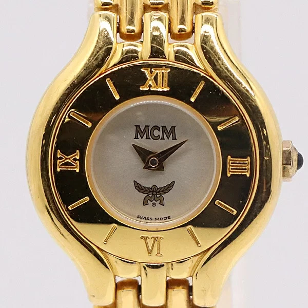 MCM 腕表| eBay