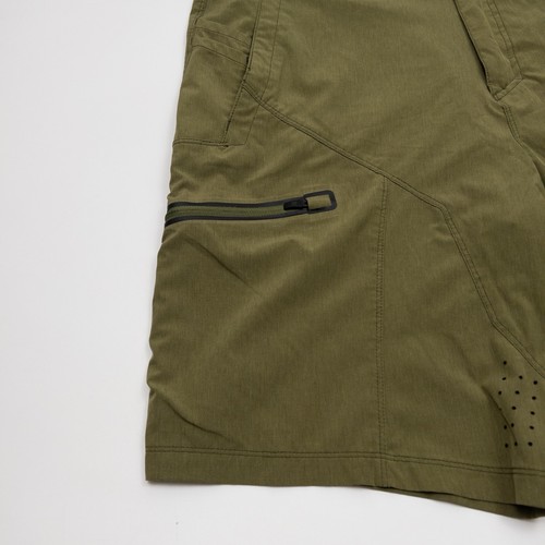 Viktos Shorts Mens 34 Green Kadre XP Cargo Performance Stretch Tactical - Picture 5 of 19