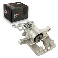 Faustsattel Bremssattel Hinten Rechts Ohne Halter FüR Ford Mondeo III BWY -09.04