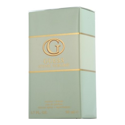Guess Iconic Sublime EDP 50ml