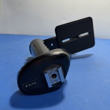 Stitz Camera Grip Flash Bracket DCL-1 Right Handed Made In Japan Vintage