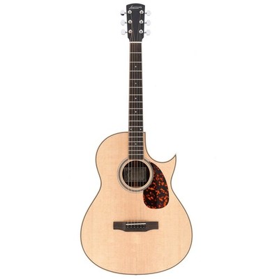 NEU: Larrivee C-03R TE Cutaway Westerngitarre Palisander inkl. Koffer