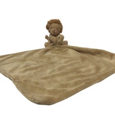 Jellycat Lion Security Blanket Plush Toy for Babies Soft Comfort